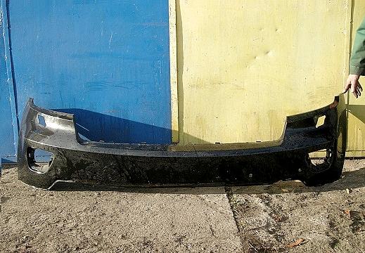 фото №5, Jeep grand cherokee 462003 11-13r. бампер перед