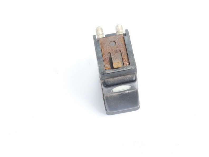 фото №1, Mercedes w123 кнопка підігрів задній скло