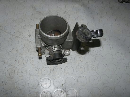 фото №2, Дросельна заслінка 54cfa2b 201e2 weber fiat marea