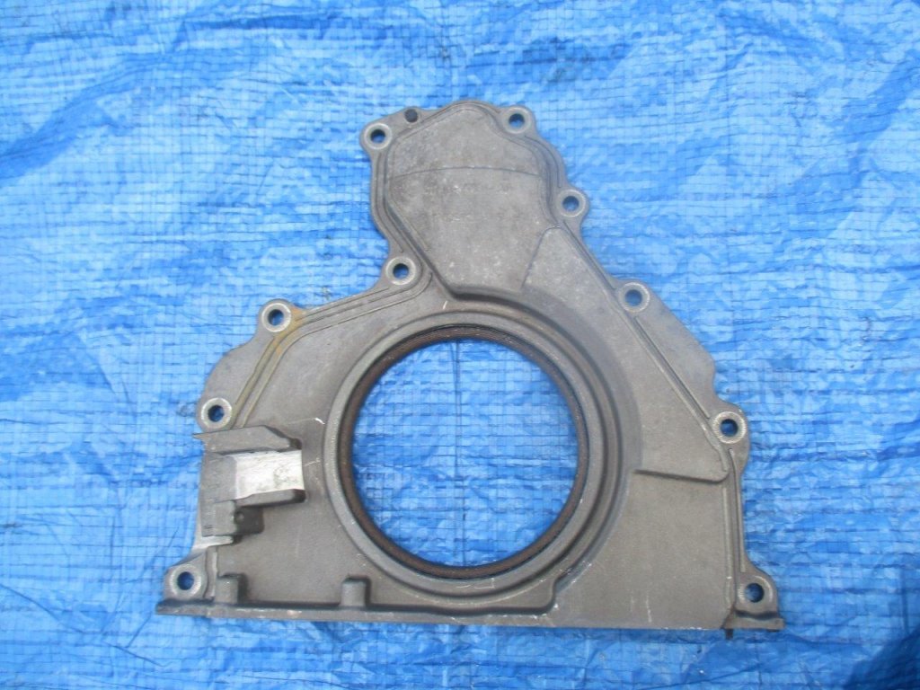 фото №1, Захист вала land rover discovery range iv 3.0d