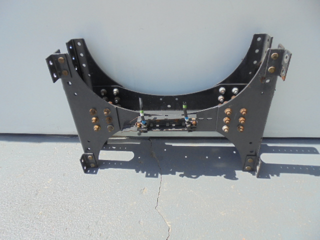 Renault premium dxi балка рамы pod суппорт подрамник 5010532554 в Украине