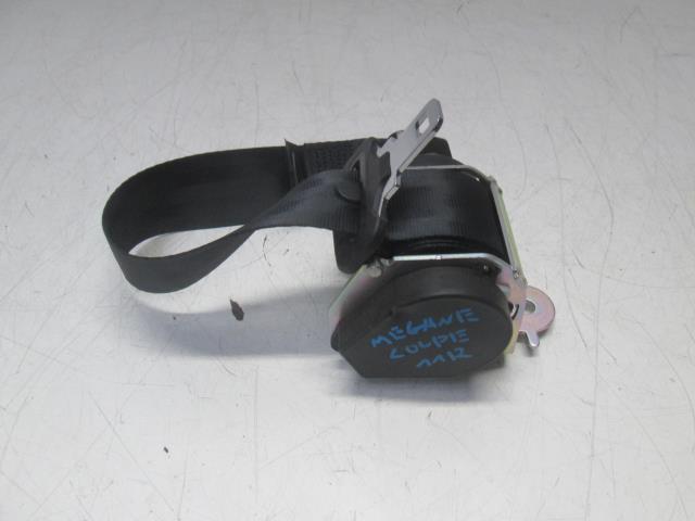 фото №2, Pas безпеки лівий задня renault megane iii