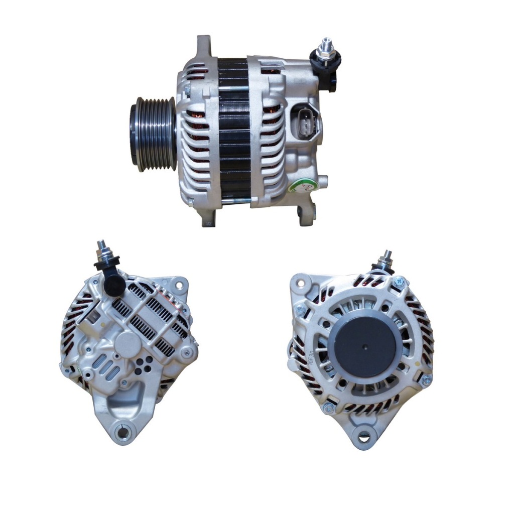 Купить Генератор nissan navara pathfinder 2,5 dci 2005-