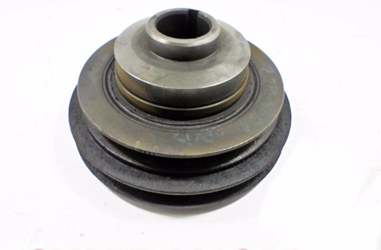 фото №1, Шків колінчастого вала 2.2d isuzu midi opel campo