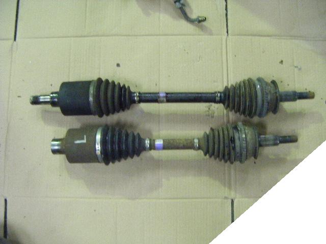 Ford windstar 3.0 98- привідний вал права Ціна