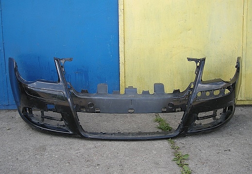 фото №9, Vw eos 05-11r. бампер перед передний