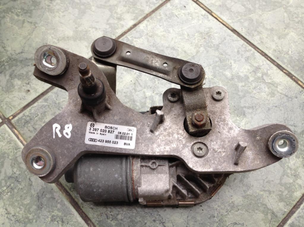 Купить Audi оригинальный номер 423955023