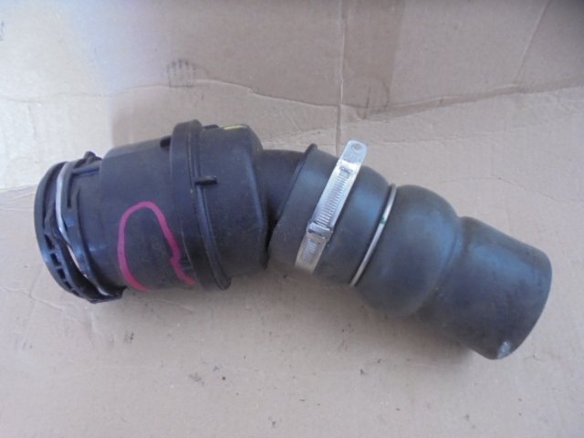 фото №1, Труба интеркулер renault 1085605s02