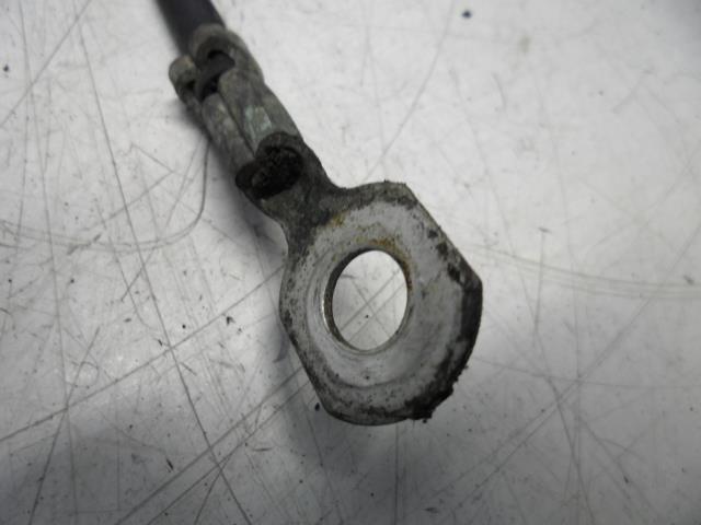 фото №5, Клема шланг renault clio ii 1.5 dci