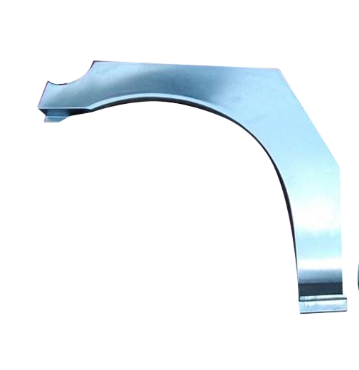 фото №1, Ремкомплект крила alfa romeo 147 2000-2010 3d p