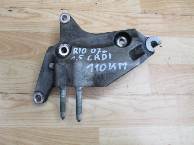 фото №2, Кронштейн кронштейн коробки kia rio 1.5 crdi