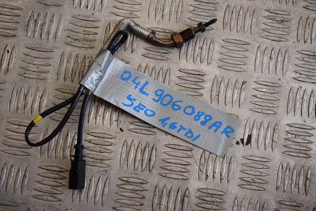 фото №1, Датчик лямбда-зонд octavia iii 5e0 04l906088ar