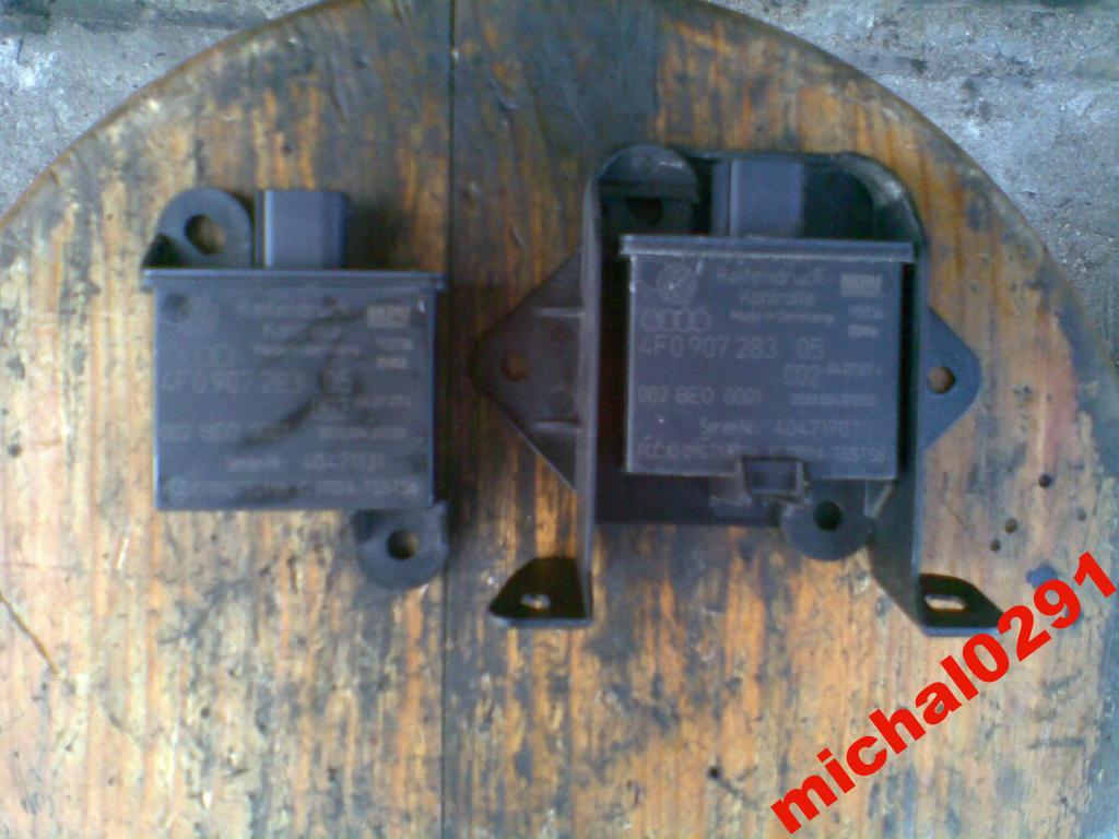 фото №1, Передавач тиску w шинах vw touareg