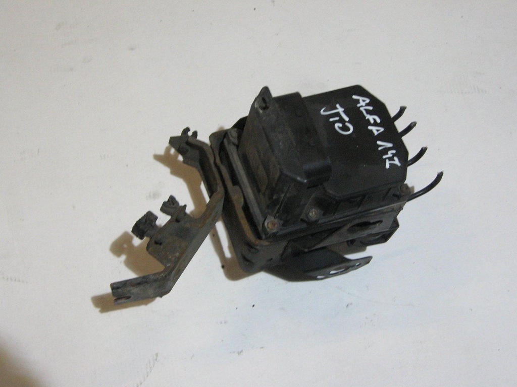 фото №1, Alfa romeo 147 насос abs 0265900042 0265222028