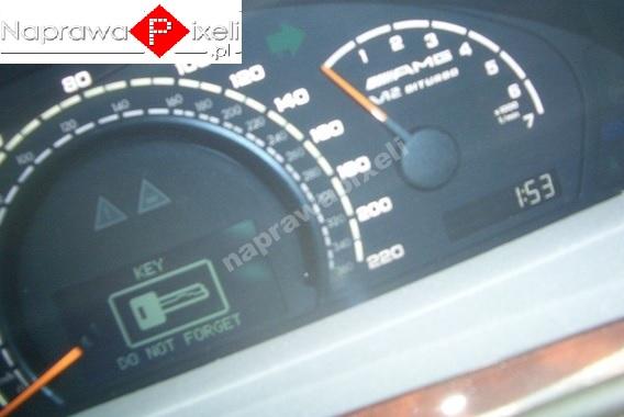 фото №2, Transformator vogt w счетчик mercedes s-klasa w220