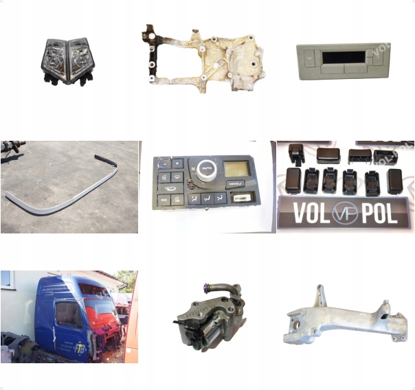 фото №3, Моторчик двигатель дворников renault premium dxi