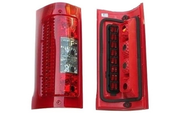 фото №1, Fiat ducato peugeot boxer citroen jumper 02-06 le