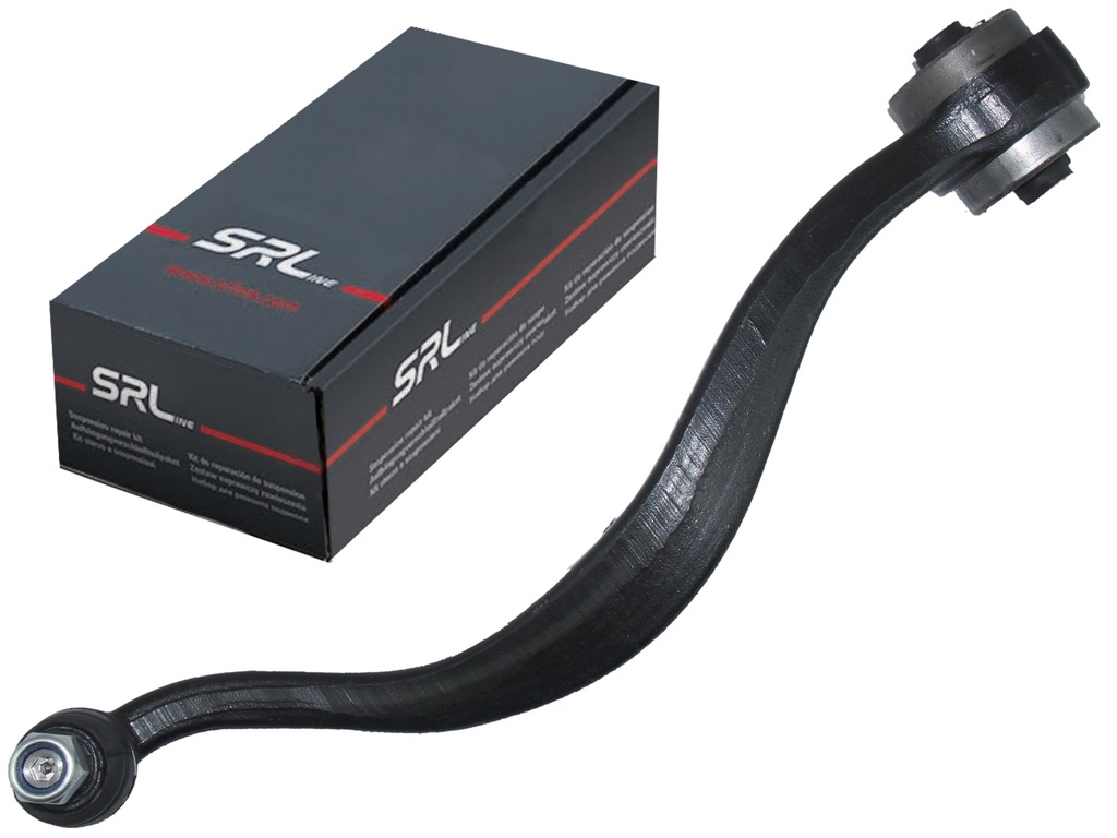 фото №1, Важіль передній нижній з задній mazda 6 sześć лівий