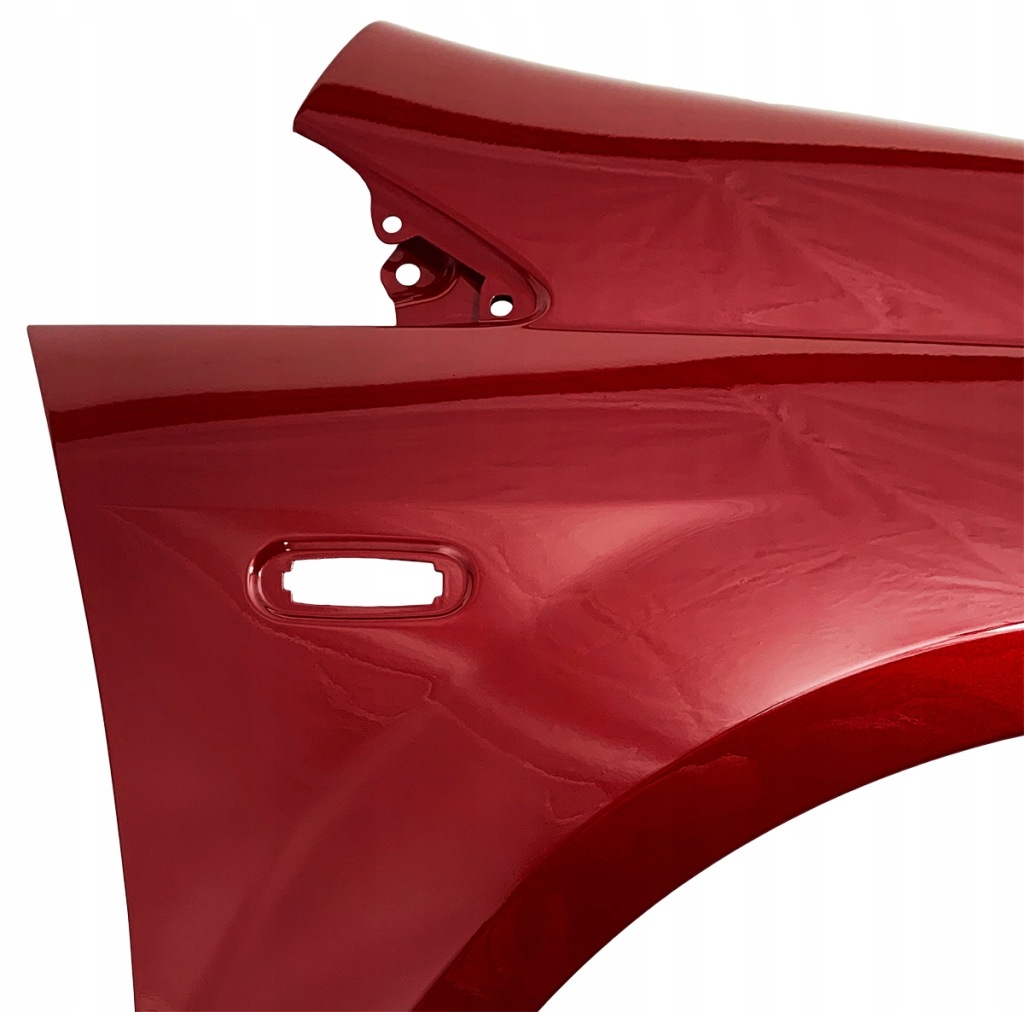 фото №16, Крыло правый do fiat grande punto 05-12 634/c now