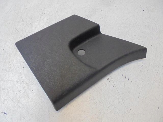 фото №2, Пластик захист поріг ліва renault master iii lift