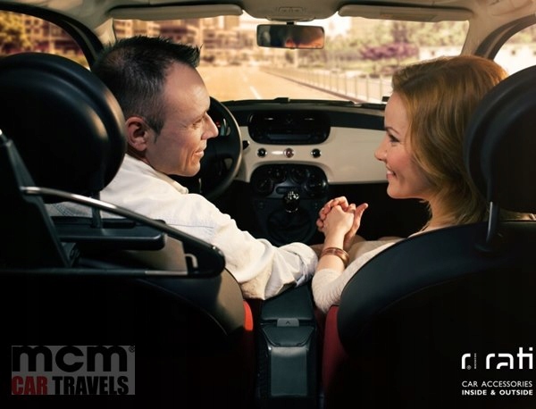 фото №12, Підлокітник vw up 2012- | rati armster 2 чорний