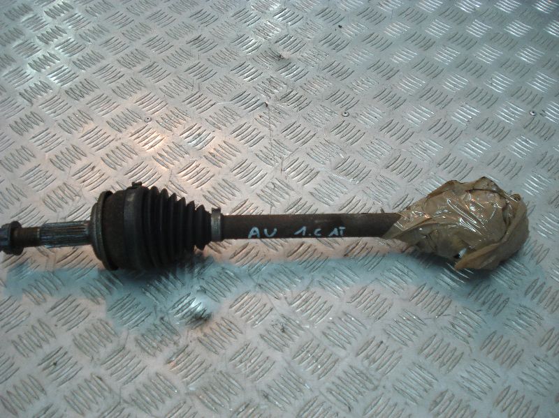 фото №1, Приводной вал левая auris 1.6i 2006-2008