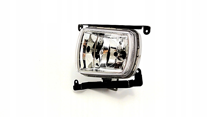 фото №1, Протитуманна фара лівий kia rio iii 07-10 lift