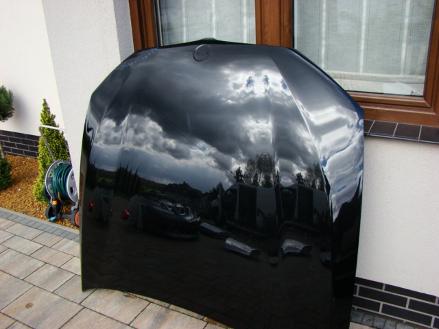 Bmw 5 g-30-maska Ціна