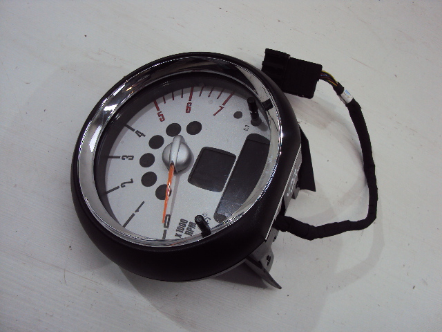 фото №2, Obrotomierz счетчик mini cooper r61 r60 9306259