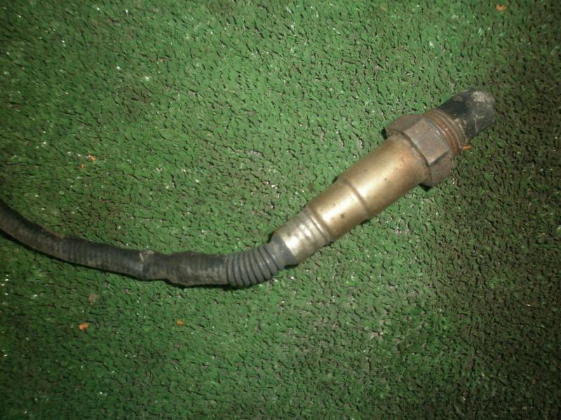 фото №3, Датчик лямбда-зонд iveco daily 06-12 2.3hpi 0281004026