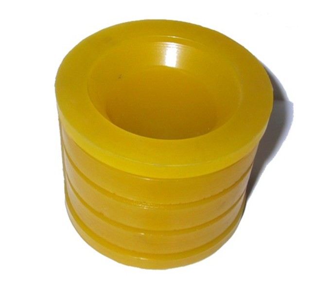 фото №2, Volvo fm fh fl втулка стабилизатора задняя 1079256