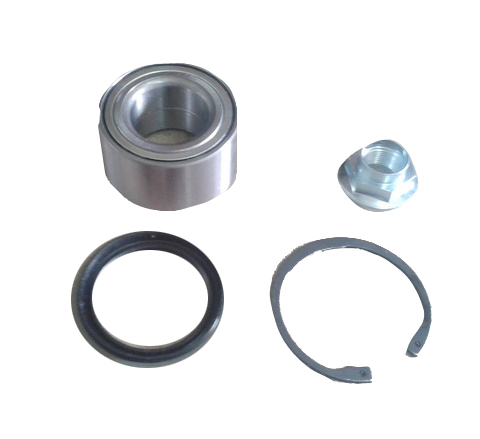 фото №1, Підшипник колеса mazda 323 ba bg mx-3 premacy перед