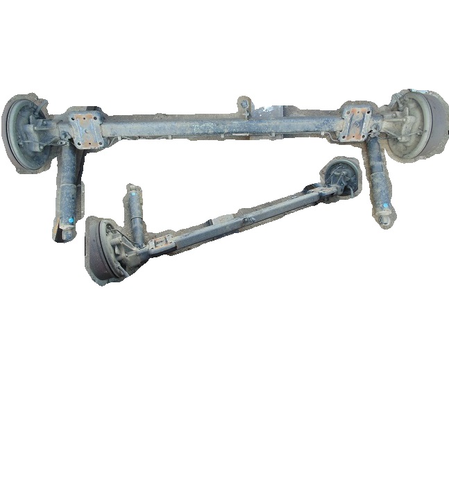 фото №1, Os задня балка bez abs boxer lift