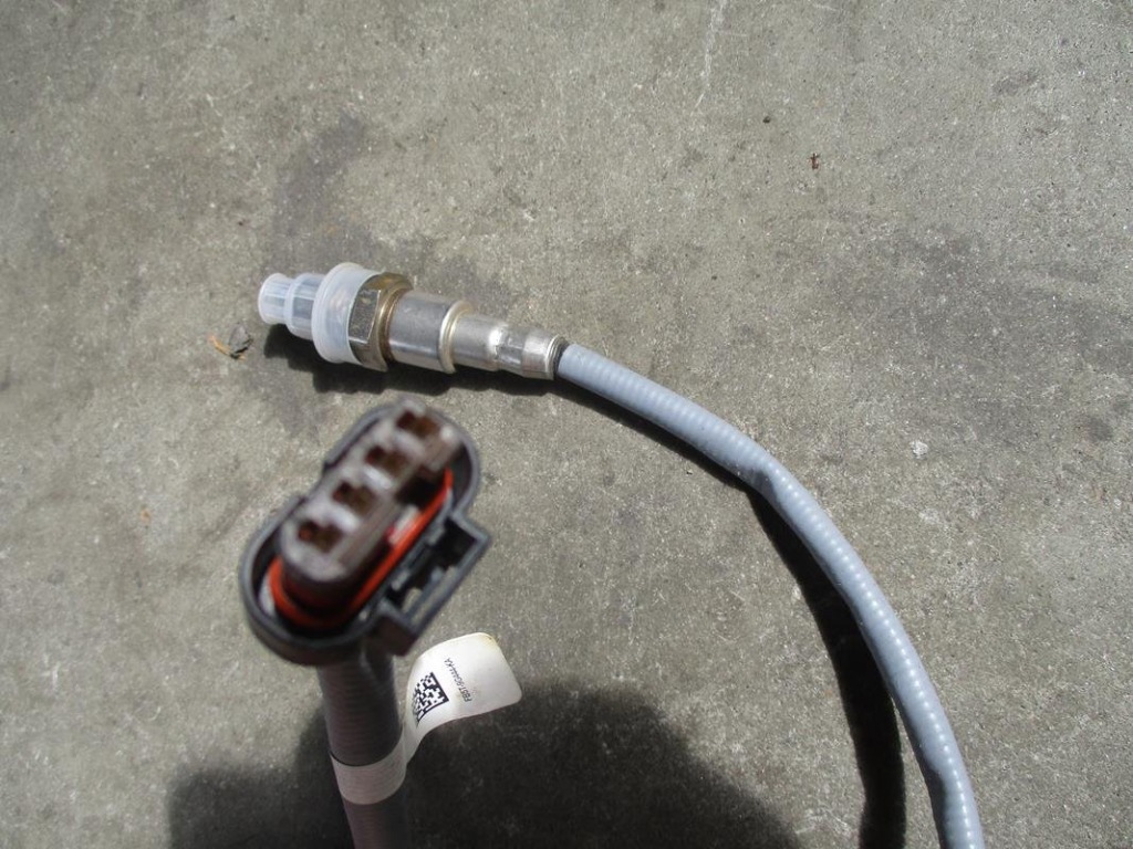 фото №2, Ford focus mk3 rs датчик 2.3 ecoboost !!