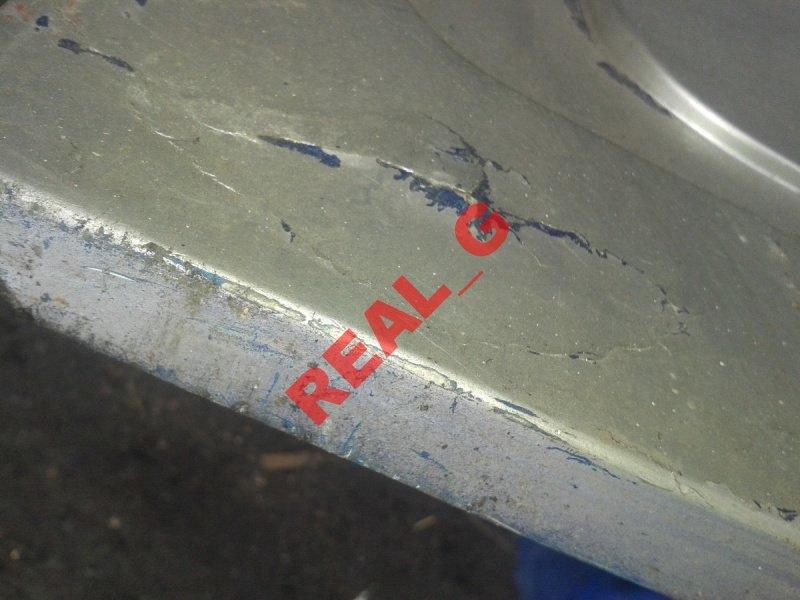 фото №13, Капот решётка радиатора решётка радиатора volvo fm fm12