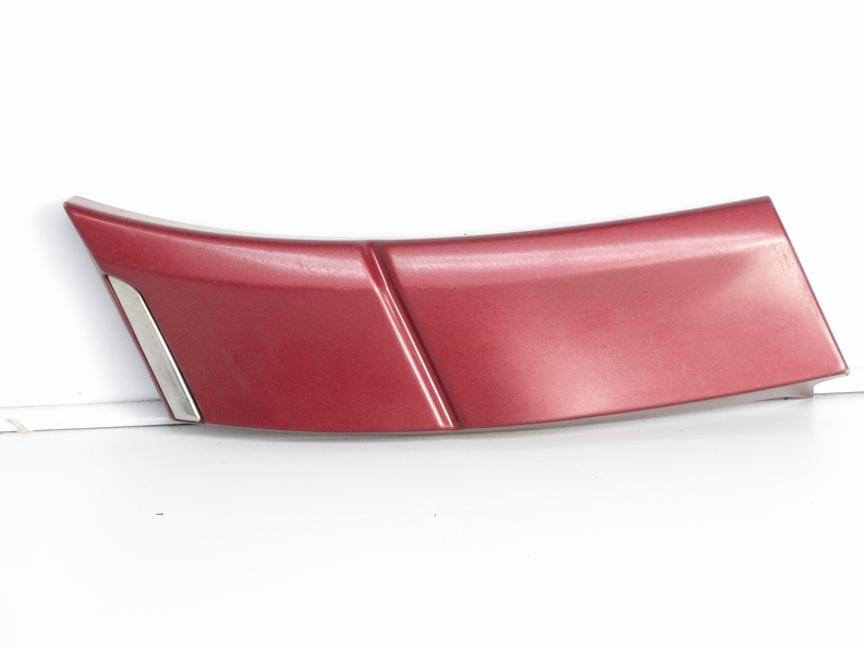 фото №1, Mercedes s w140 lift молдинг крыла левый задняя