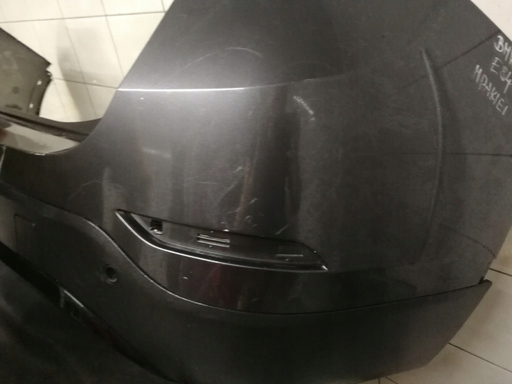 фото №5, Бампер задня bmw x1 e84 mpakiet