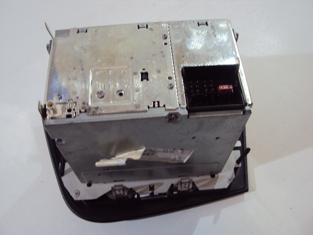 фото №4, Радио seat leon ii 1p0035186b