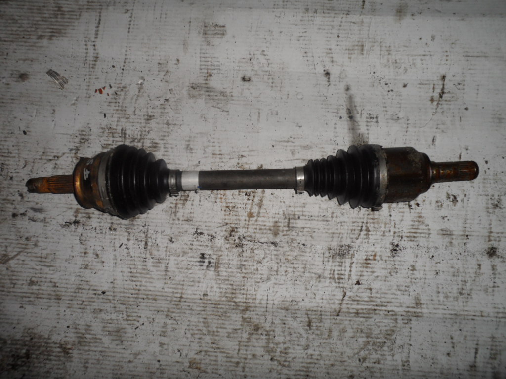 Купить Приводной вал fiat 500l 1.6jtd man левая