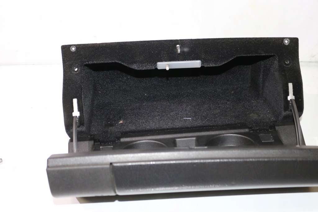 фото №4, Бардачок пассажира mercedes - benz e290 dt