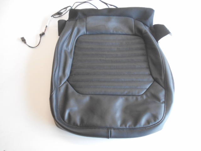 фото №1, Vw passat b7 сиденье кожа сиденье правая