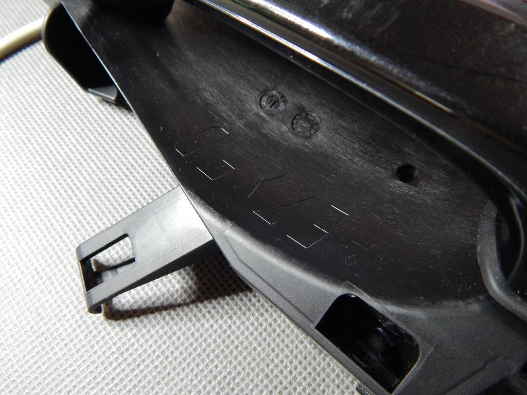 фото №5, Bmw x4 f26 ручка правый перед kessy лак 475