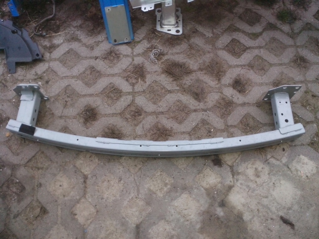 фото №2, Балка бампера задняя renault talisman kombi