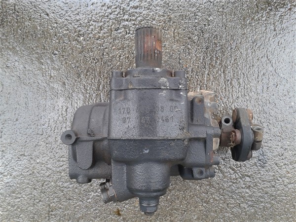 Купить Трансмиссия рулевая mercedes slk 170 2.0 b