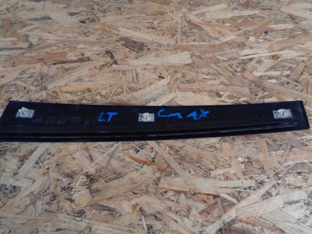 фото №3, Молдинг дверь левый задняя c-max