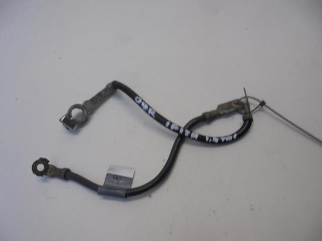 фото №1, Клемма шланг seat ibiza iv 1.4 tdi