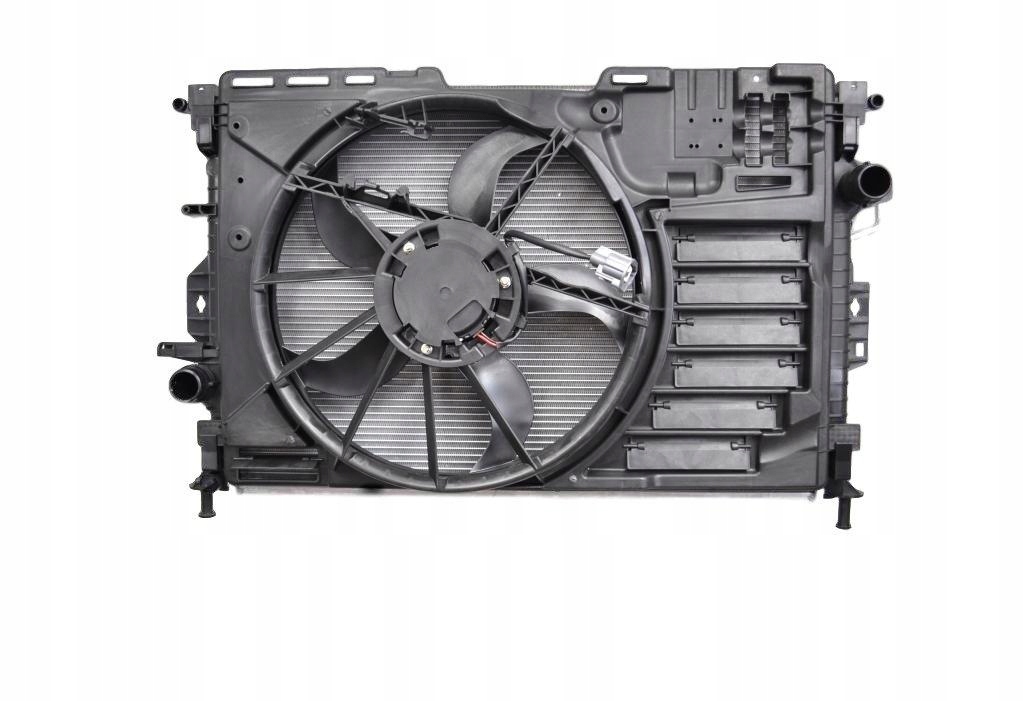 фото №1, Радиатор fo72003ry радиатор