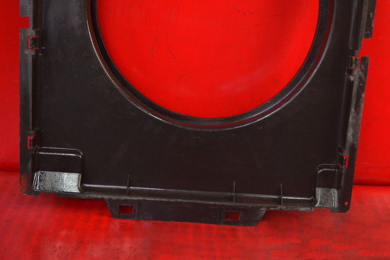 Защита вентилятора iveco euro-tech 7.8 d 98r Цена