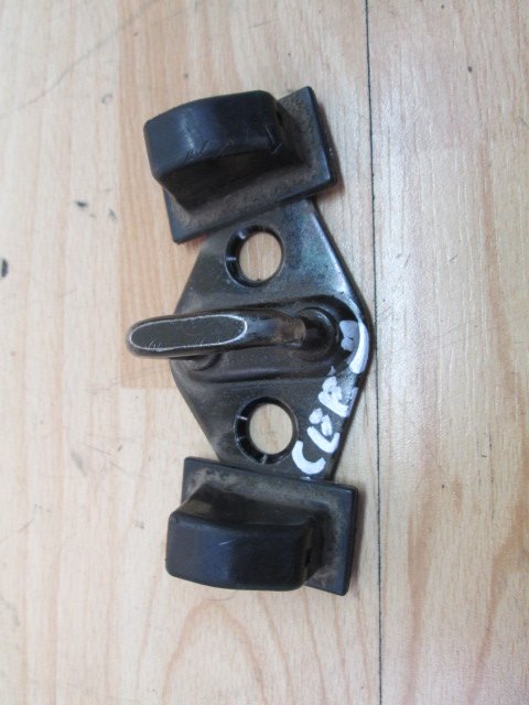 фото №1, Замок засов крышки kia ceed