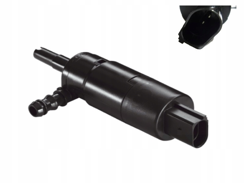 фото №1, Помпа фары лампа do bmw e81 e87 3 e36 e46